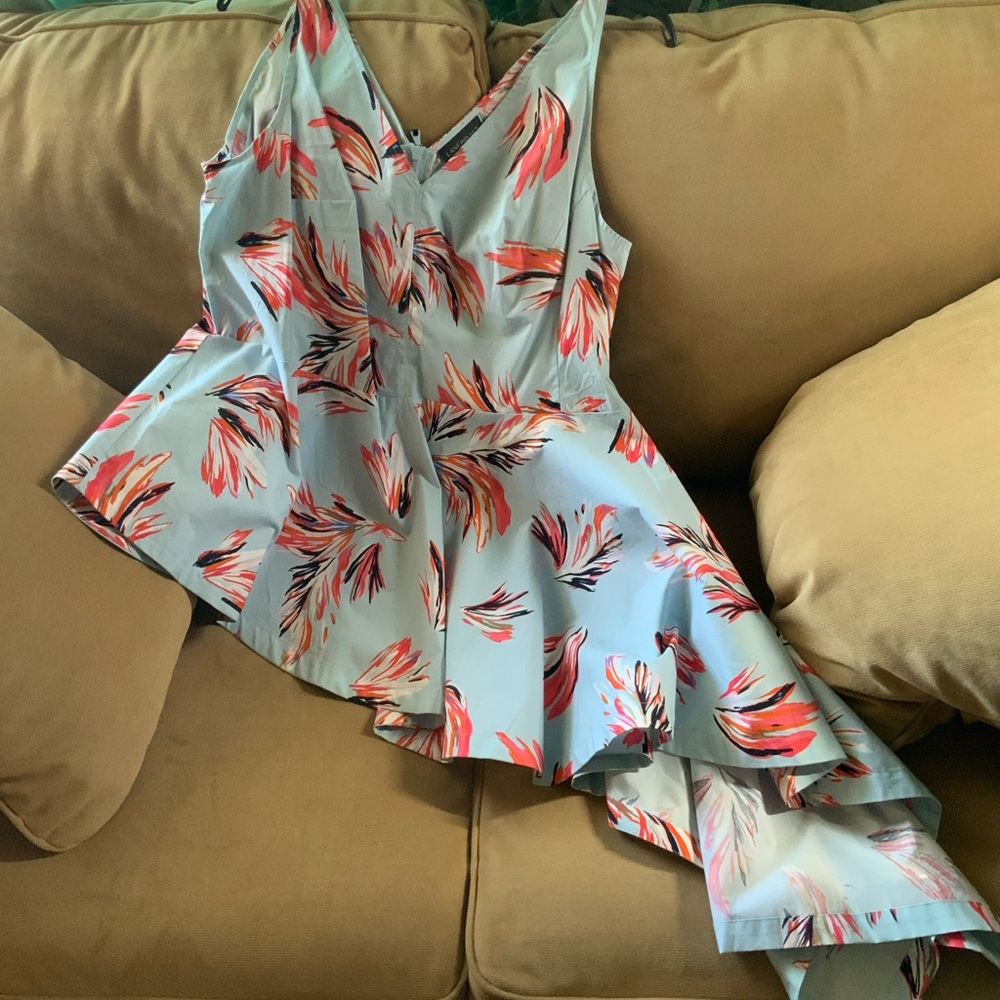 Summer top - Picture 2 of 3